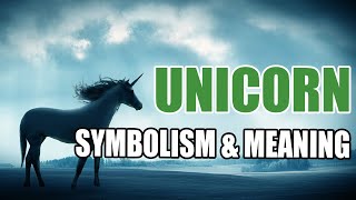 Unicorn - Spirit Animal, Symbolism and Meaning - Sign Meaning