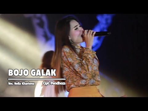 Nella Kharisma Bojo Galak