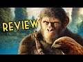 Kingdom of the Planet of the Apes Review: A Worthy Apes Movie?