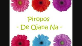 Piropos - De Ojana Na