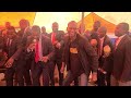 Vabvuwi National Team - Munoramba Muri Mwari(Mrs Regina Matenga Memorial:22 October 2022)