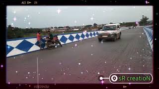 Nalhati Bypass Flyover #viral #birbhum #wb #india