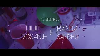 JIND MAHI - Diljit Dosanjh | LATEST HITS | PUNJABI SONGS |