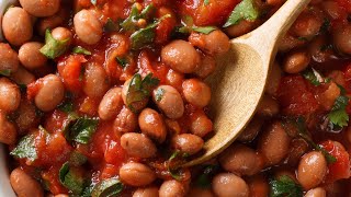 Take Your Canned Beans From Boring To Brilliant Using This