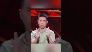 豆豆：理发店贵有贵的道理，即使剪完没有任何区别，这服务太nice了 #shorts |《脱口秀大会 ROCK\u0026ROAST》