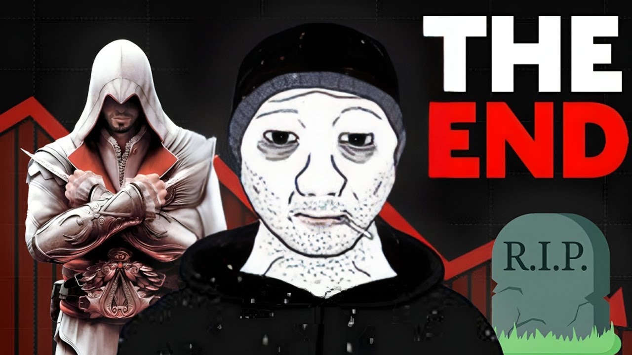 How Devs Ruined The Whole Gaming Industry Youtube