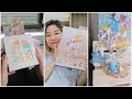 Unbox Le Petit Prince - Zu&Pi | Châu Muối