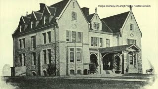 History's Headlines: Allentown's first hospital