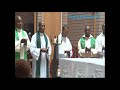 Mvana kaNkulunkulu Agnus Dei by Saint Thomas More Catholic Church Choir