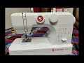 singer sewing machine sm024