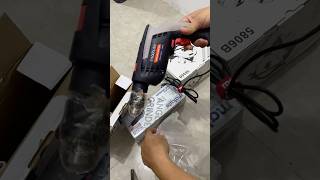 Makute Electric Drill #powertools #tools #diytools #makute #diy #electricdrill #viralvideo #viral