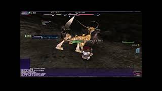 FFXI ose Assault Jerkin Horizon