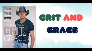 Grit and Grace|| Book Summary