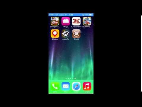 How To Jailbreak iOS 7 & Install Cydia With Evasi0n 7 iPhone 5S, iPhone 5, iPhone 4S, iPad, iPod How To Jailbreak iOS 7 & Install Cydia With Evasi0n 7 iPhone 5S, iPhone 5, iPhone 4S, iPad, iPod