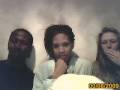 I Love Fishes Reaction Video By Dizzy D, DQ & Anneroos