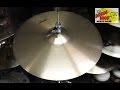 Zildjian A Avedis Hi-Hats 15'' - The Drum Shop North Shore