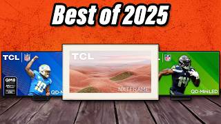 Best TCL TVs 2025 - The Only 6 To Consider Today