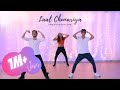 Laal Chunariya Dance Fitness Workout || Get Fit With Niyat #Movewithme