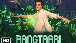 Rangtaari Full Song | Loveratri | Aayush Shara | Warina Hussain | Yo Yo Honey Singh | Tanishk Bagchi