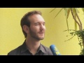 interview mit nick vujicic