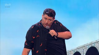 Britain's Got Talent 2024 Kevin Finn Semi-Final Round 4 Full Show w/Comments S17 E12