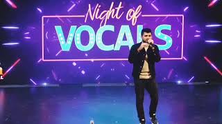 Back to you by siedd || Night of vocals || Bangla lyrics || Halal Nasheed