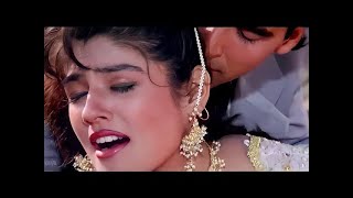 Subah Se Lekar Sham Tak - Mohra (HD Video song) |   Udit Narayan | Sadhna Sargam | Akshay | Raveena