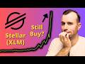 How High Can Stellar Go? ⚠️ XLM Crypto Token Analysis