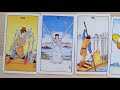 advanced tarot reading introduction