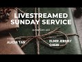 FPBC Sunday Service Live Stream - 28 February 2021