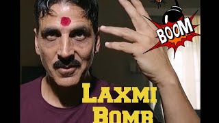 #LaxmiBomb # LaxmmiBombTrailer #AkshayKumar Laxmi Bomb Trailer, Akshay Kumar, Kiara Advani, Laxmi Bo