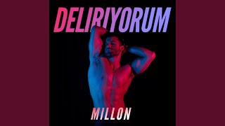 Deliriyorum