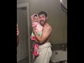 maroon 5 girls like you father and daughter viral video full video