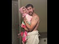 maroon 5 girls like you father and daughter viral video full video