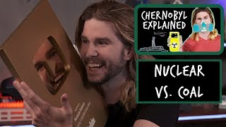 Is Nuclear Power Actually Dangerous? | Because Science Footnotes