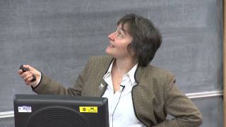 Professor Gabriele Hegerl - Climate change: past, present, and future