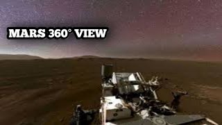 Nasa's Perseverance Rover First 360° View of Mars | 360° VIEW Perseverance rover by Nasa
