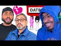 LilCane Reacts To Beta Squad’s Blind Dating Girls In Front Of Their Dads…