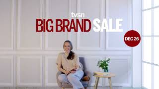 Big Brand Sale