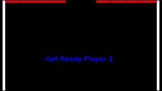 My first Java program; Atari-like Breakout arcade game.