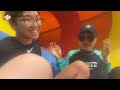 🇻🇳 베트남 최대 워터파크🎢 호치민 근교 워터파크 동나이 어메이징 베이 워터파크 물놀이 호치민여행 여행 베트남여행