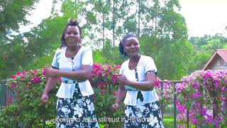 KAPSEBET JOY MOVERS CHOIR- TEBEN TILILINDO OFFICIAL VIDEO