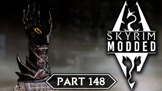 Skyrim Modded Part 148 Forgotten Names