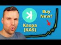 Buy the Kaspa rally? 🤩 Kas Crypto Token Analysis