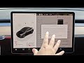 tesla how to calibrate your cameras how to recalibrate your tesla cameras for autopilot fsd