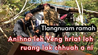 TUNGE ANIH HRIAT LOH RUANG LAKCHHUAHNA. 13.1.2025 (Thawhṭanni)