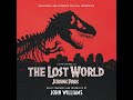 The Wrecked Ship (Unused) - The Lost World: Jurassic Park Complete Score