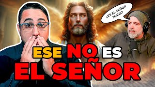 EL ÁNGEL DEL SEÑOR: ¿Es una CRISTOFANÍA? | RESPONDEMOS A UNA BUENA PREGUNTA DE PADRE ORTODOXO