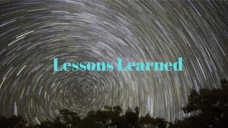 Get Started With Convene: Step 5D Experience Lesson Learned