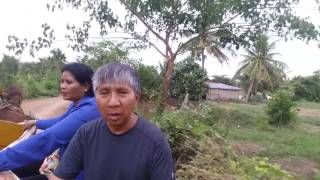 KHMER GO HOME GOING HOME # 1058